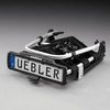 Nosič kol UEBLER X31 S, 3 jízdní kola